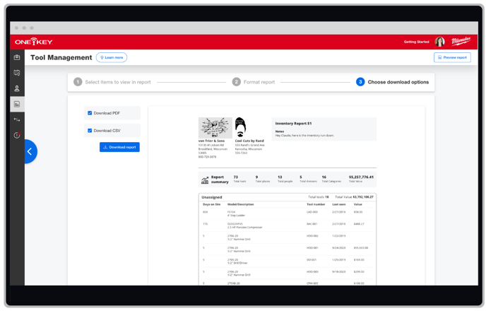 Tool-Management-Report-4