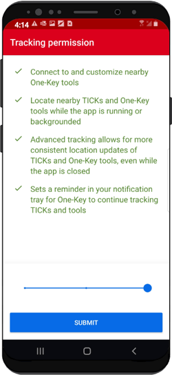 android-tracking-permissions