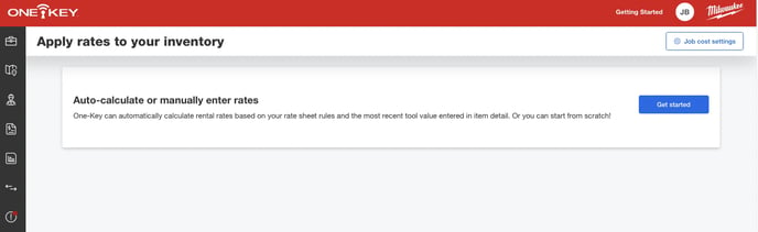 job-costing-get-started-button