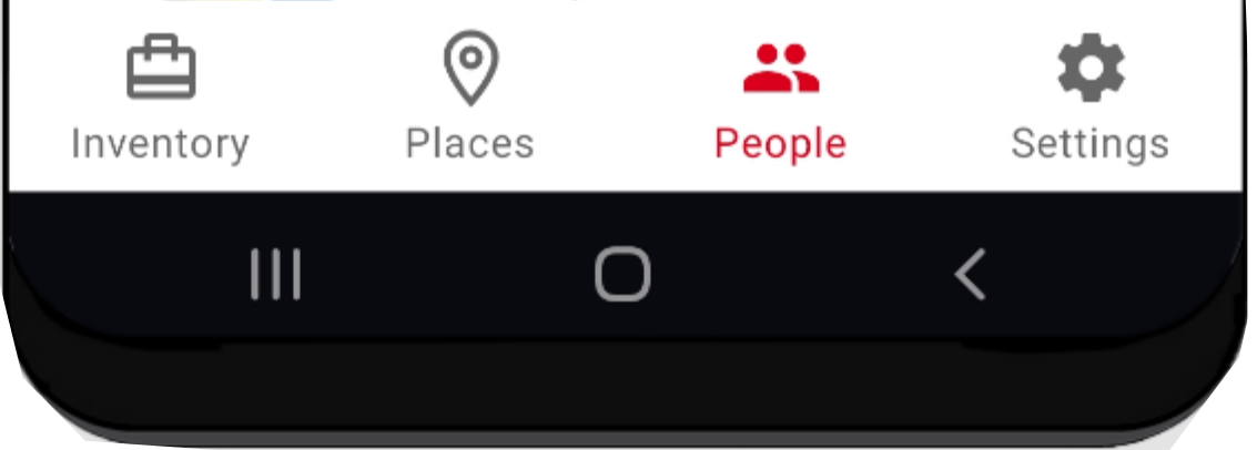 Add a Person
