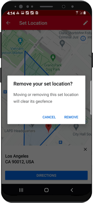 remove-location